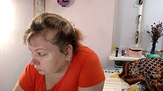 Lusi-777 online show from December 5, 1:20 pm