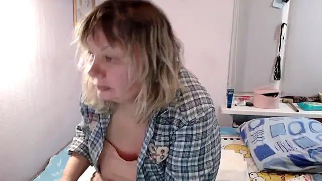 Lusi-777 online show from December 14, 8:46 pm