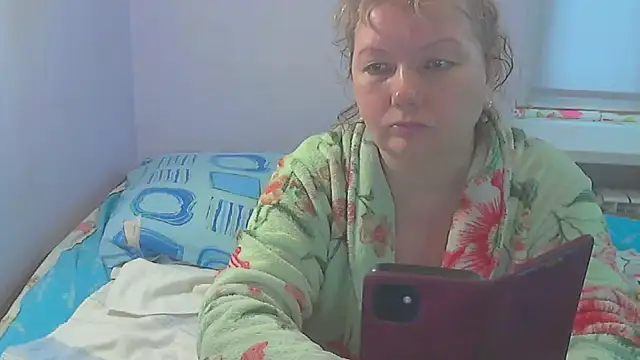 Lusi-777 online show from February 16, 7:37 am