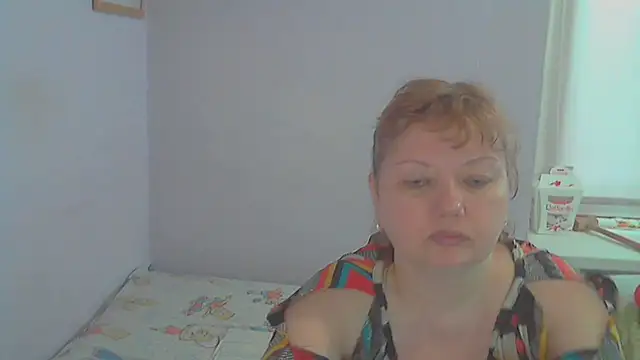 Lusi-777 online show from February 25, 11:09 am
