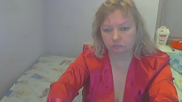 Lusi-777 online show from February 26, 3:11 pm