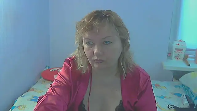 Lusi-777 online show from March 18, 10:18 am