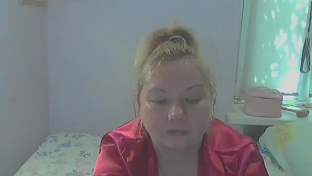 Lusi-777 online show from May 21, 9:27 am
