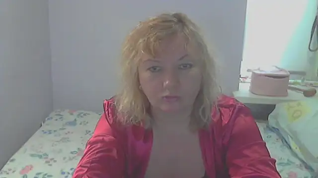 Lusi-777 online show from May 22, 11:49 am