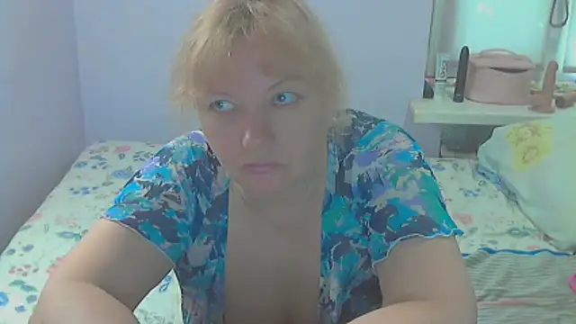 Lusi-777 online show from May 26, 9:05 am