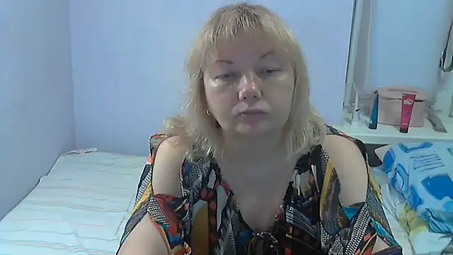 Lusi-777 online show from July 4, 10:21 am