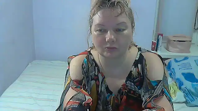 Lusi-777 online show from July 21, 2:19 pm