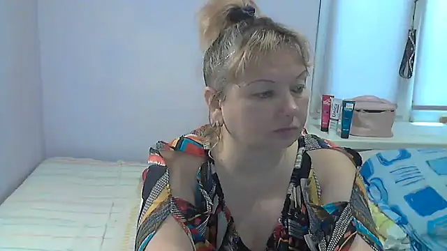 Lusi-777 online show from July 24, 10:35 am