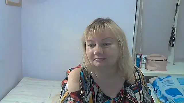 Lusi-777 online show from July 25, 4:48 pm