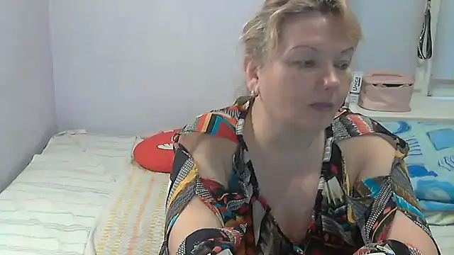 Lusi-777 online show from July 28, 3:21 pm