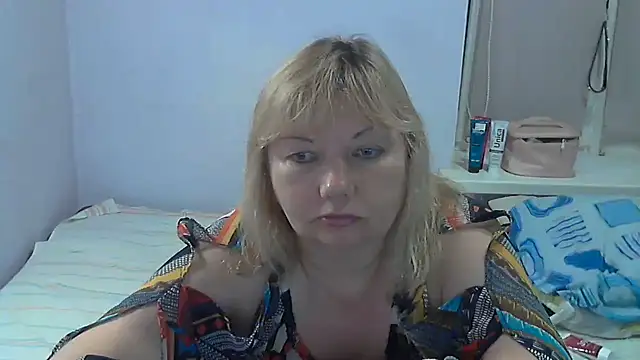 Lusi-777 online show from July 29, 6:50 pm