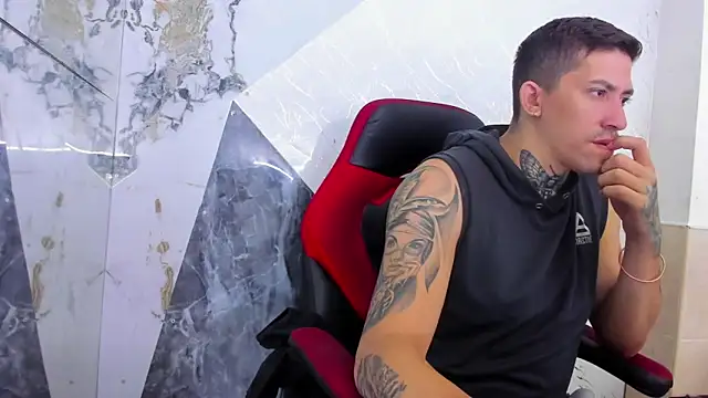 yeckodream online show from December 5, 5:16 am