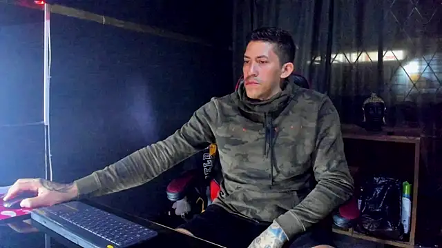 yeckodream online show from February 22, 5:51 am