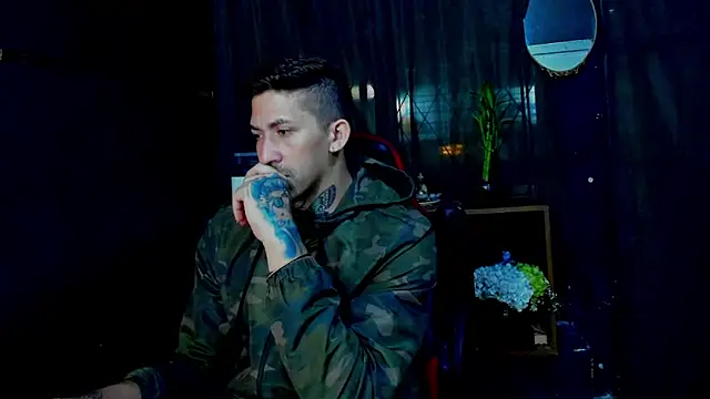 yeckodream online show from March 22, 4:49 am