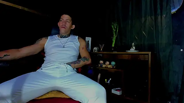 yeckodream online show from March 30, 4:57 am