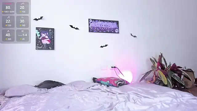 gothic do11 online show from February 14, 7:02 pm