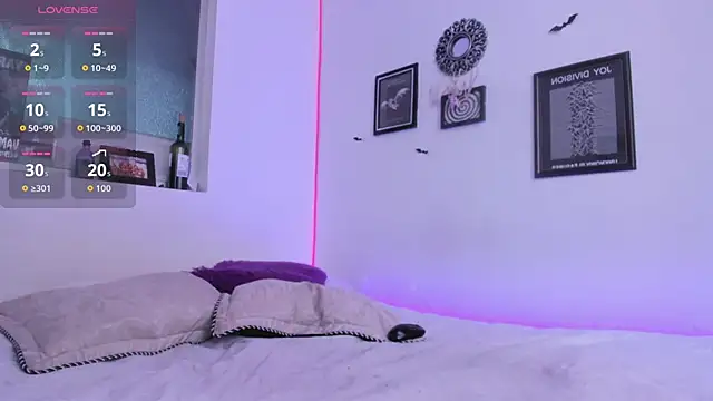 gothic do11 online show from February 7, 6:00 pm