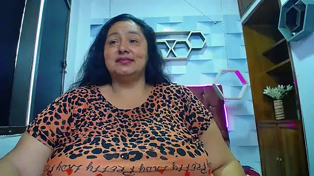 TistMature online show from March 19, 4:24 pm