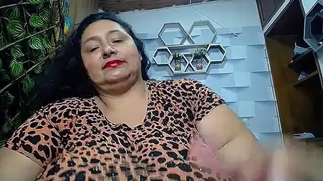 TistMature online show from September 29, 1:38 pm