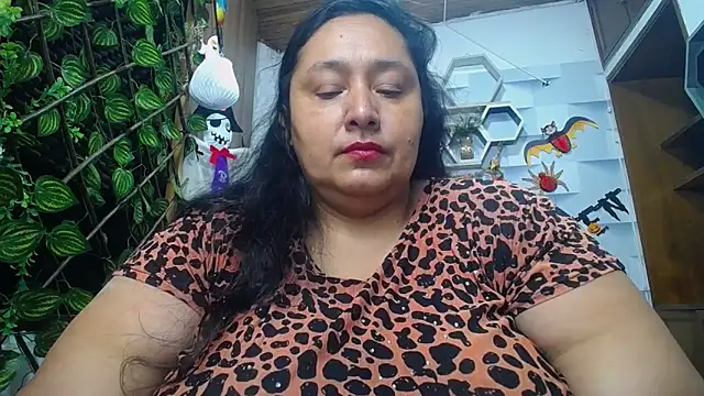 TistMature online show from October 29, 1:35 pm