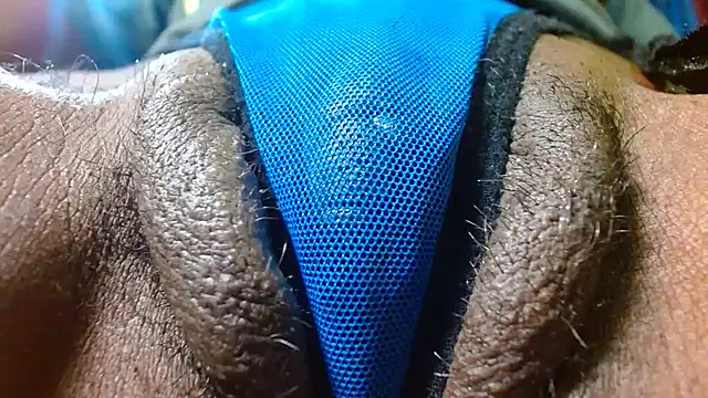 bethanywilson 23 online show from October 24, 1:40 pm