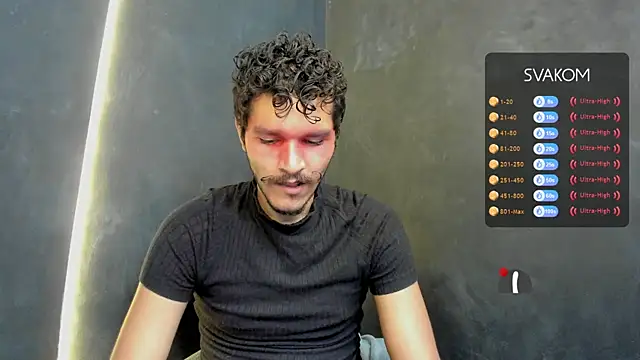 die mond online show from November 10, 4:28 pm