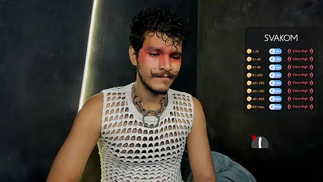 die mond online show from November 13, 7:35 pm