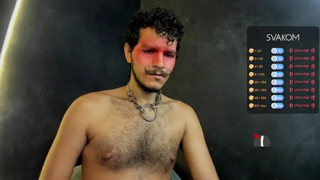 die mond online show from November 15, 8:05 pm