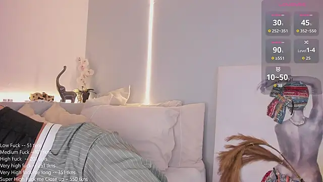 ambercroft online show from October 7, 6:38 pm