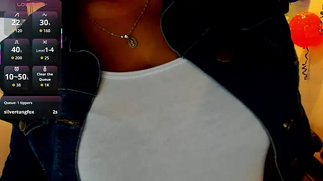 MarilynMiilf  online show from June 11, 5:33 pm