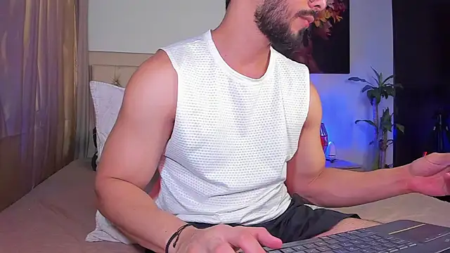 Josseph1  online show from February 28, 12:10 am