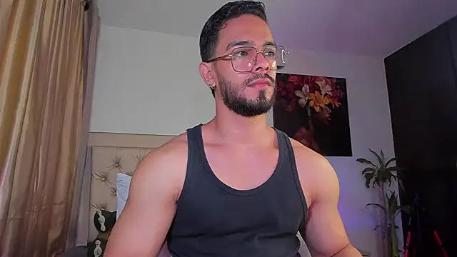 Josseph1  online show from March 7, 2:46 am