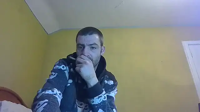 ThatGuyNextDoor1992 online show from March 8, 1:50 am