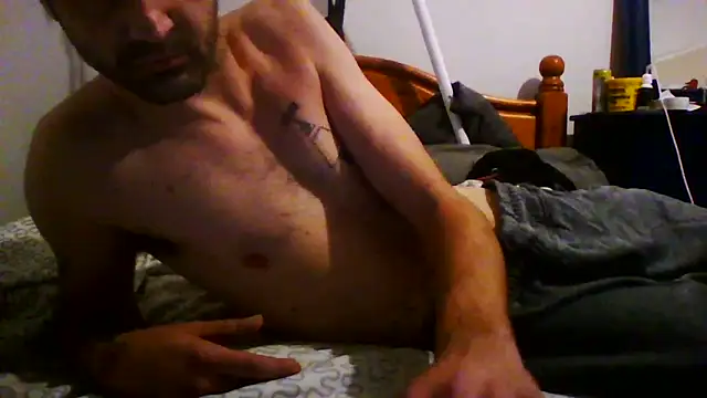 ThatGuyNextDoor1992 online show from November 3, 4:47 am