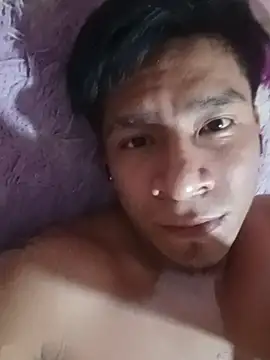 Snapshot of Elgropin chatting on July 23, 3:59 am Elgropin online show from July 23, 3:59 am