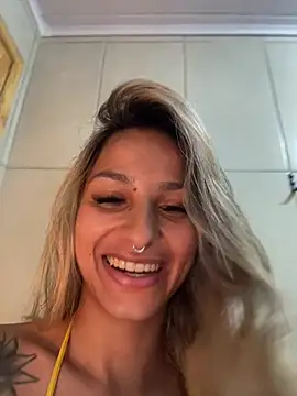 AliceStone19 online show from January 9, 5:59 pm