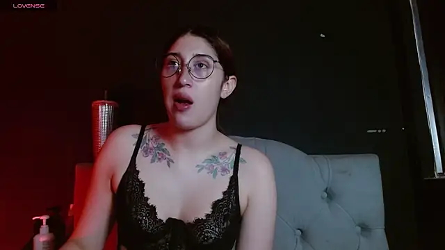 Red-moon1 online show from July 10, 3:55 am