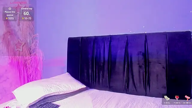 Megan browns1 online show from December 9, 2:06 pm