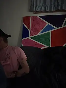 ThePerfect10 online show from January 29, 6:54 am