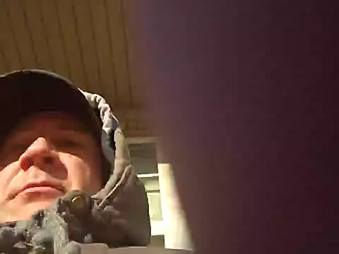 TheeWhiteMonster online show from February 10, 1:33 pm