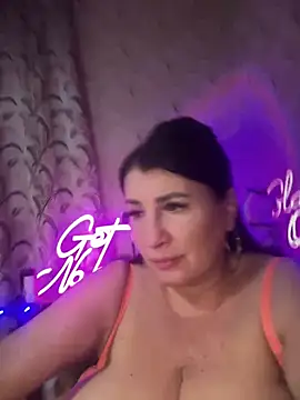 Agata-Anetta online show from February 21, 11:33 am