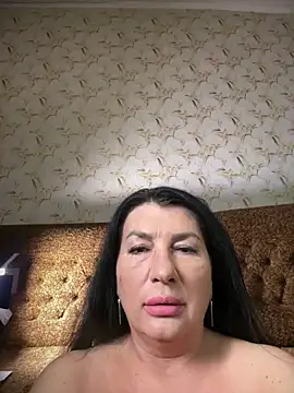 Agata-Anetta online show from June 4, 2:50 am