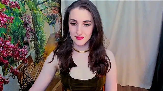 I-JUST-I online show from December 26, 1:43 pm