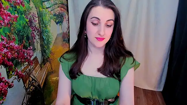 I-JUST-I online show from January 6, 2:58 pm