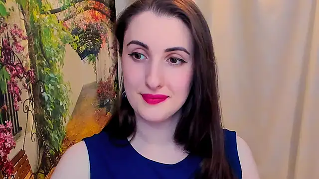 I-JUST-I online show from January 13, 12:45 pm