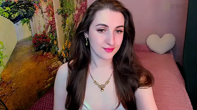 I-JUST-I online show from September 16, 7:31 am