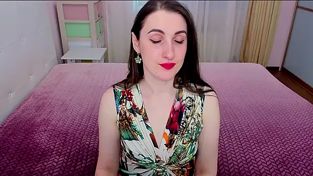 I-JUST-I online show from March 22, 10:51 am