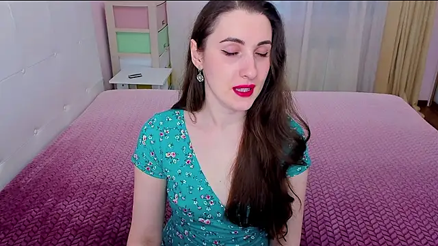 I-JUST-I online show from March 23, 10:08 am