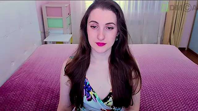 I-JUST-I online show from March 26, 6:08 am