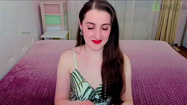 I-JUST-I online show from March 27, 4:29 pm